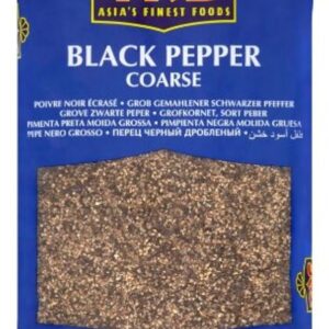 AliBaba Black Pepper Coarse 400 g