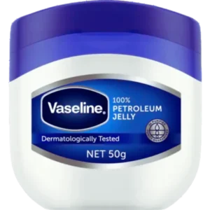 Vaseline Petroleum Jelly 50g