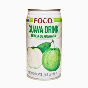 Foco Guava Juice