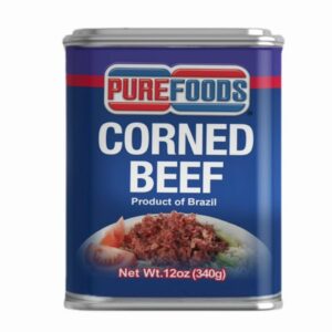 Corned Beef PureFoods