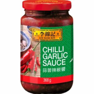 Chilli Garlic Sauce LKK