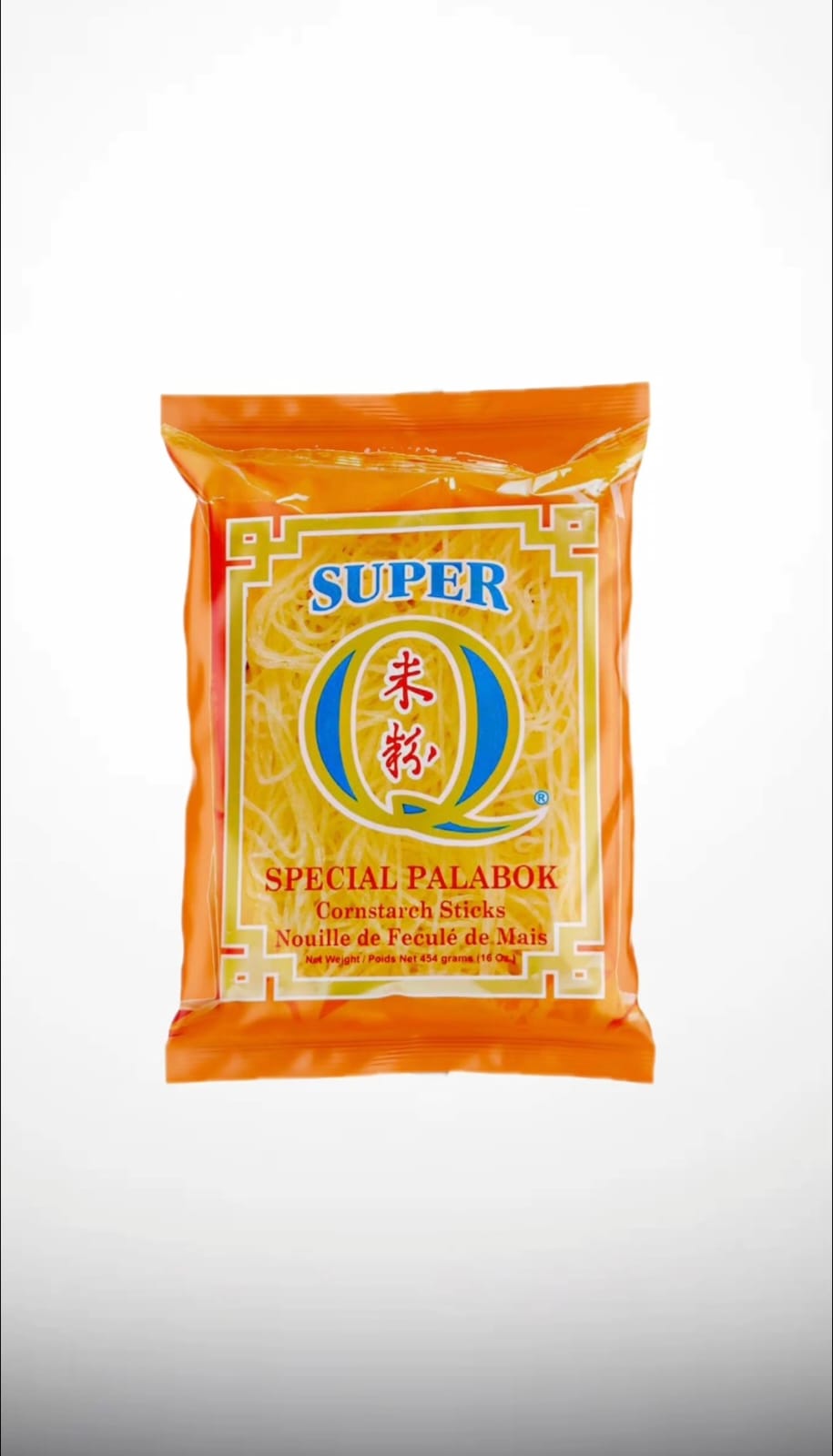 Super Q Special Palabok
