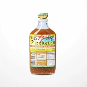 Pinakurat Vinegar