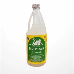 Silver Swan Vinegar