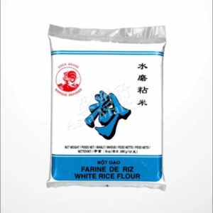 Cock Rice Flour