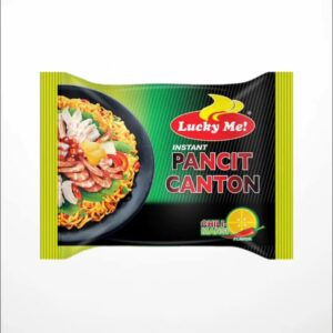 Lucky Me Pancit Canton ChiliMansi 60g