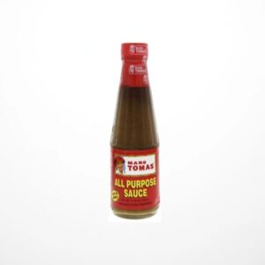 Mang Tomas All Purpose Hot Sauce