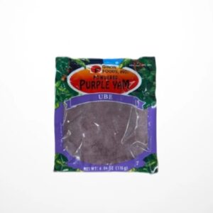 Giron Ube / Purple Yam Powder