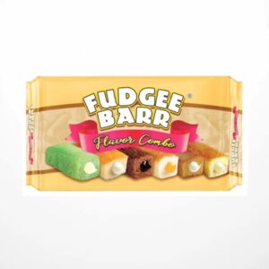 Fudgee Barr Combo Pack