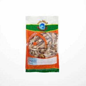 Sea Kings Dried Anchovies Fish