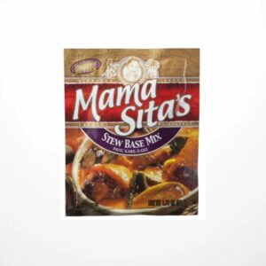 Mama Sita’s Stew Base Mix Kare Kare