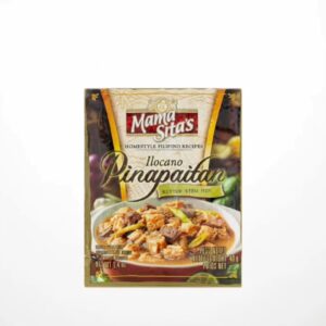 Mama Sita’s Biter Stew Mix Pinapaitan