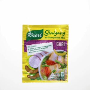 Knorr Sinigang Mix Gabi Small