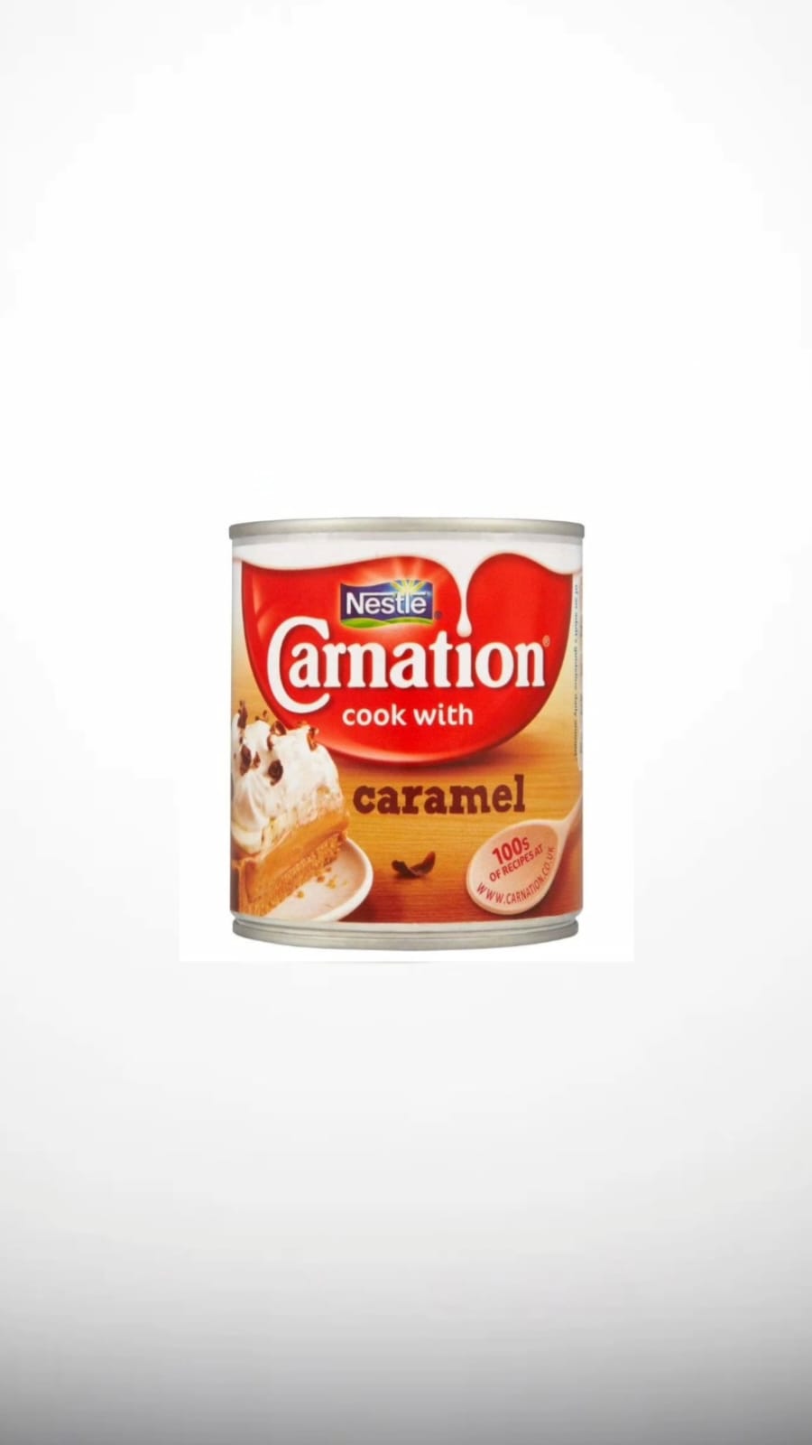 Nestle Carnation Caramel