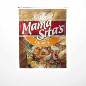 Mama Sitas Palabok Oriental Gravy Mix