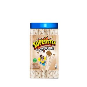 Superstix Waffer Mocha