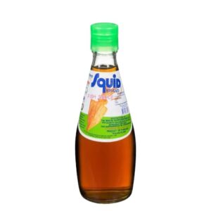 Fish Sauce Squid Big 725 ml