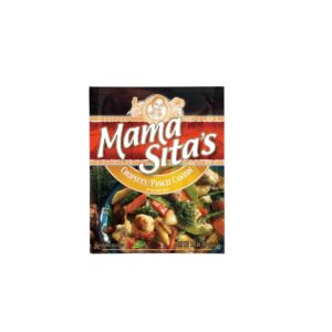 MamaSita Stirfry Chopsuey 40g