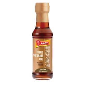 Sesame Oil 150 ml