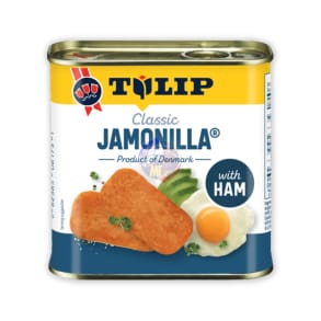 Tulip Jamonilla