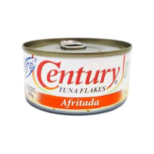 Century Tuna Flakes Afritada 180 g