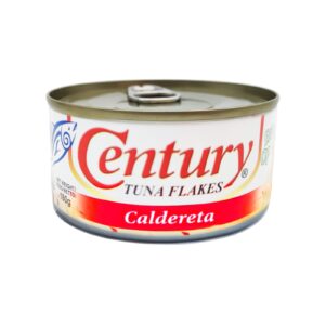 Century Tuna Flakes Caldereta 180 g