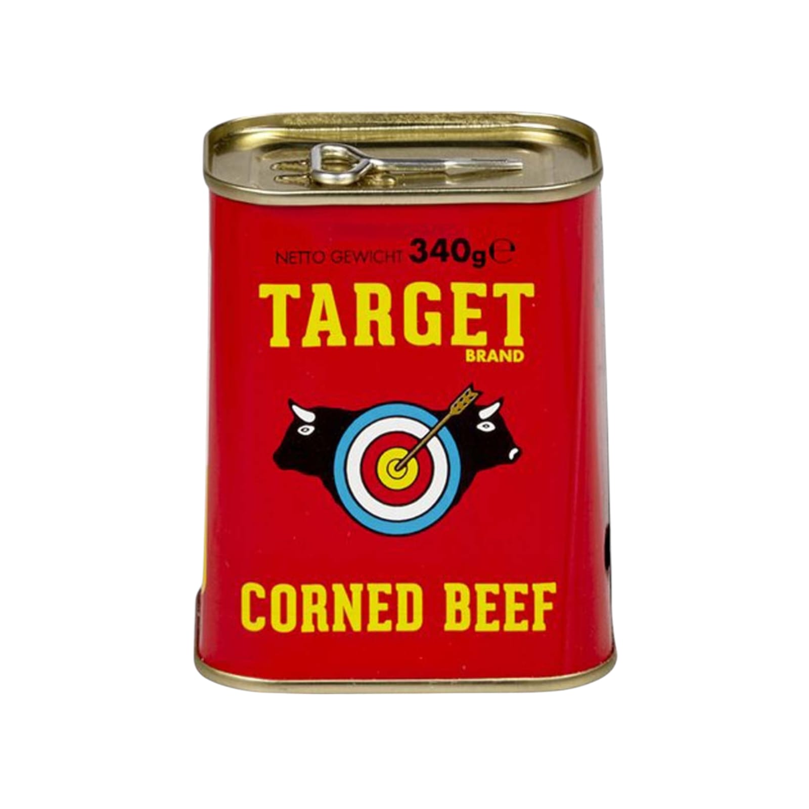 Corned Beef Target 340 g