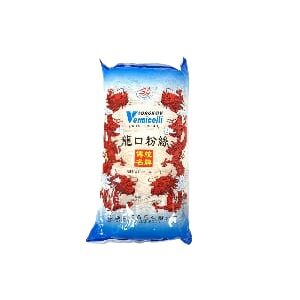 Double Dragon Longkou Vermicelli Noodles 250g