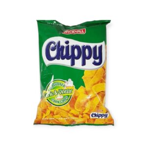 Chippy Garlic Vinegar 110g