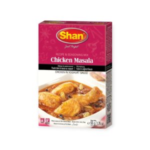Shan Chicken Masala 100g
