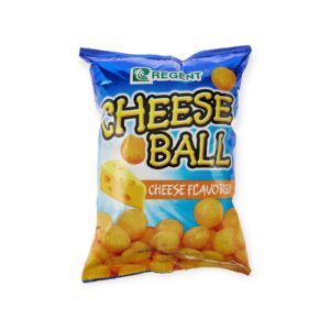 Regent Cheese Ball 50g