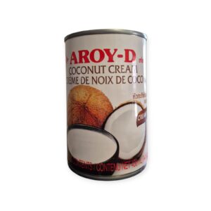 Aroy – D Coconut Cream 400ml