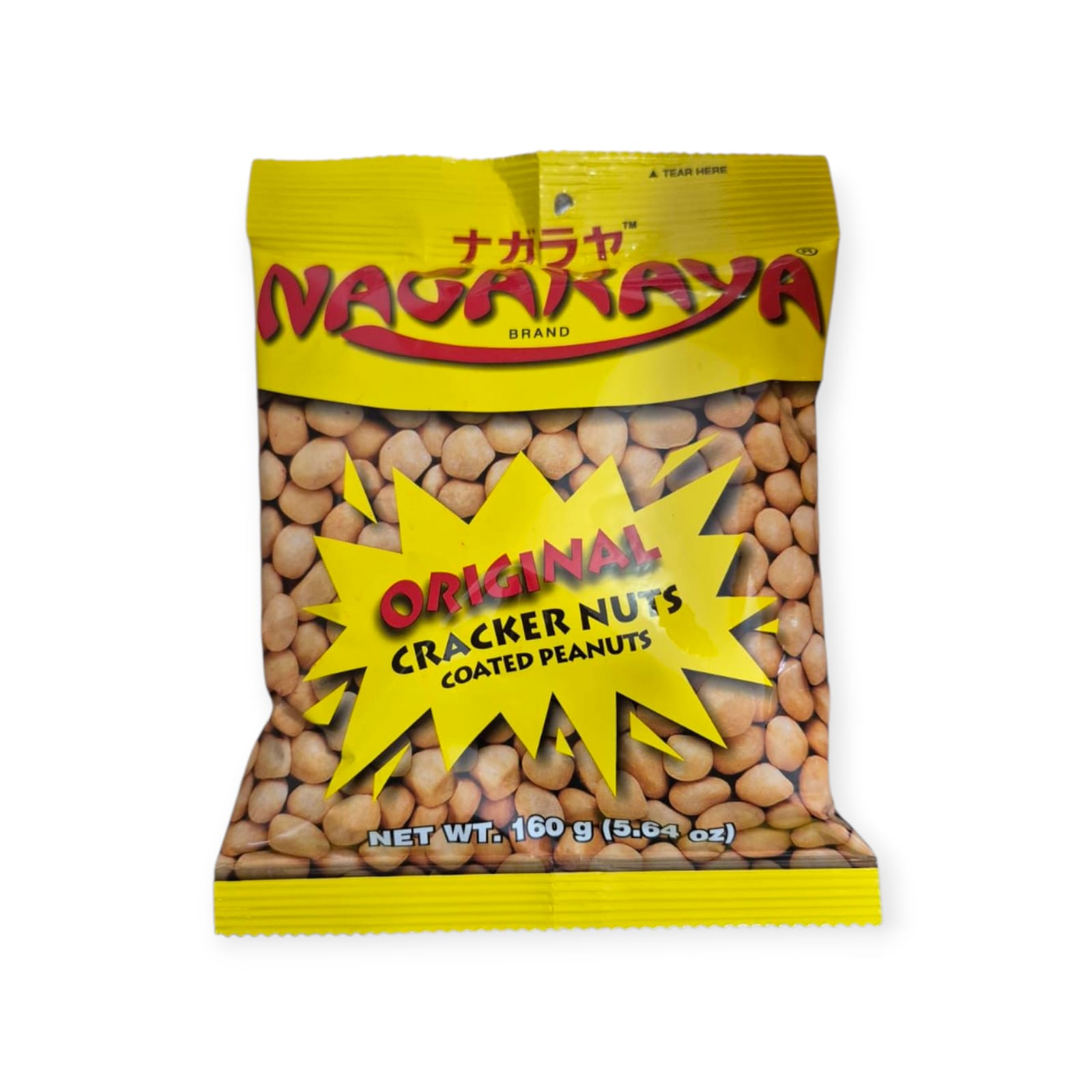 Nagaraya Original 160g