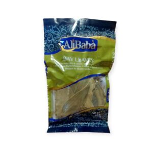 Ali Baba Bay Leaves 50g