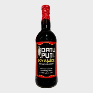 Datu Puti Soy Sauce 720ml