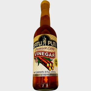 Datu Puti Cane Vinegar 750ml