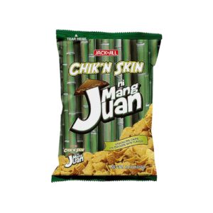Chik’n Skin Ni Mang Juan 70g