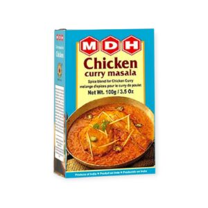 MDH Chicken Curry Masala 500g