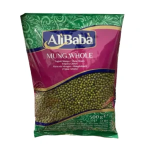 AliBaba Mung Whole 500g