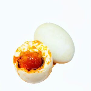Salty Boiled Duck Egg / Per Piece
