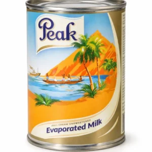 Peak Evaporated Milk – Full Cream 410g